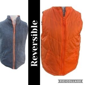 Reversible Vest    GG2